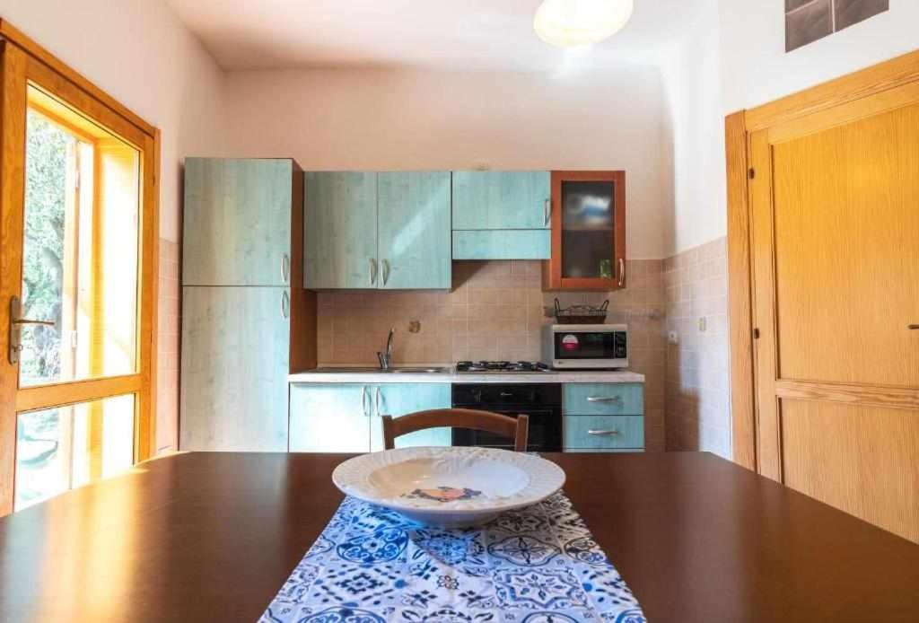 Campagna Des Mercedes Alghero Extérieur photo